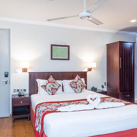 Hotel Earl'S Red Colombo Zimmer foto