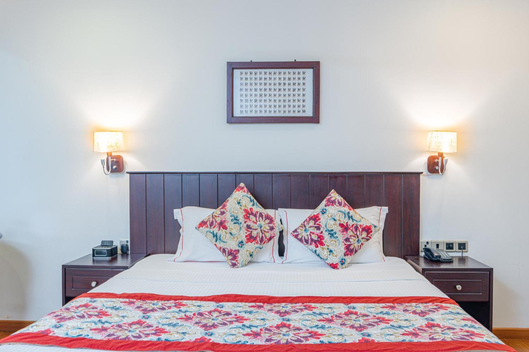 Hotel Earl'S Red Colombo Zimmer foto