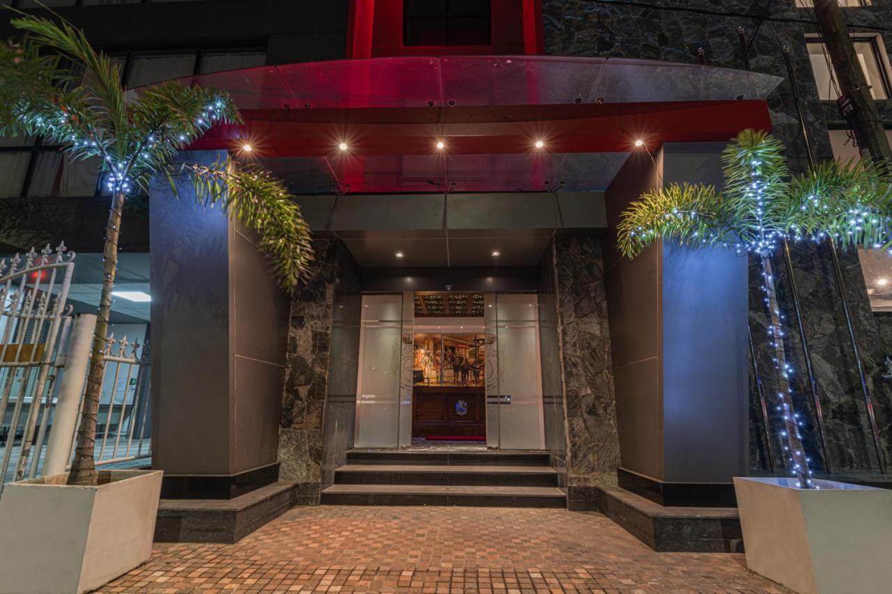 Hotel Earl'S Red Colombo Exterior foto